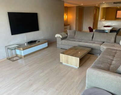 Appartement Prestigia vue sur lac